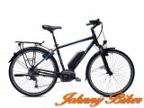 BadDog AKITA 9.1 HS férfi e-bike alumínium vázas kerékpár