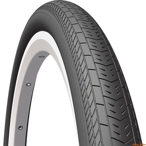 47-406 20-1,75 R04 Speedo LT Rubena kerékpár gumi