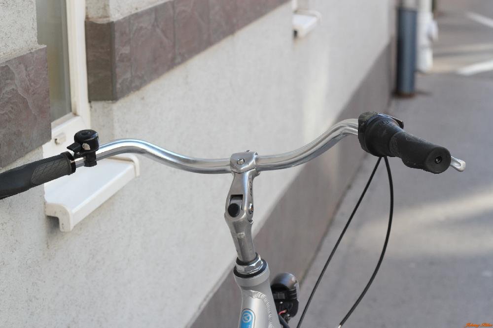 Megkímélt Mélyvázas Kellys Avery 50 28 női City Kerékpár (43cm alu)