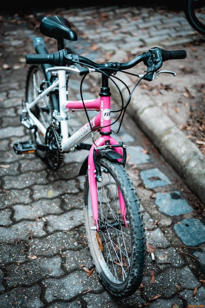 Használt 20as Mtb kerékpár Montana (36cm Hiten)