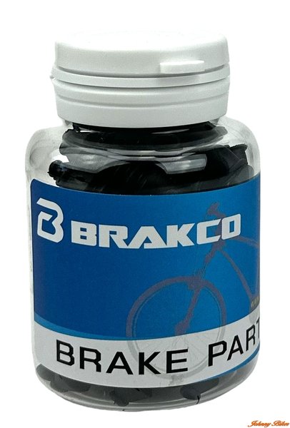 Gumiharmonika BRAKCO 30db 35mm