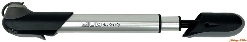 Pumpa Giyo mini teleszkópos