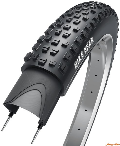 OBOR MikBear 27,5x2,6