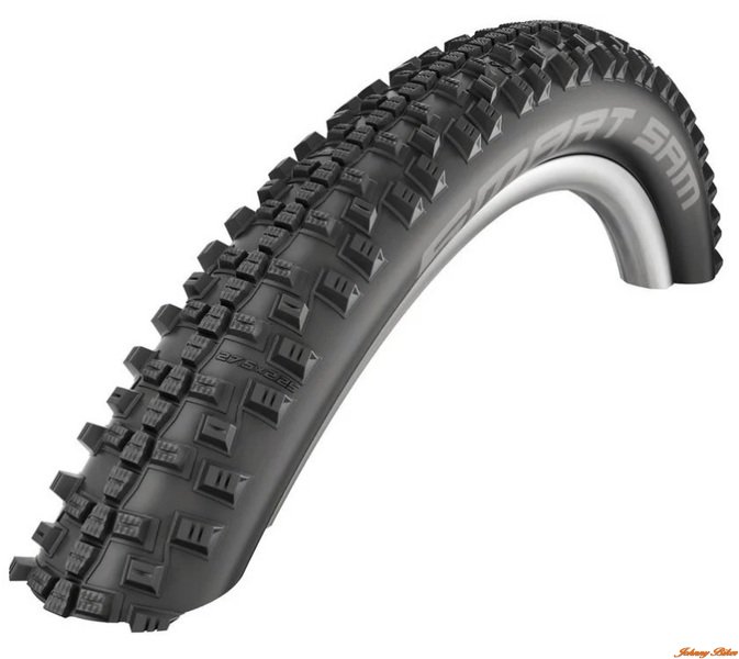 SCHWALBE Smart Sam 29x2,35
