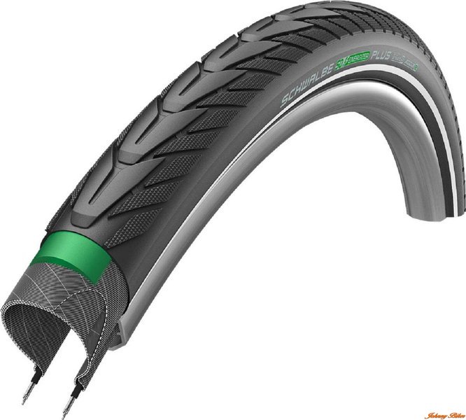 SCHWALBE Energizer plus700x45C