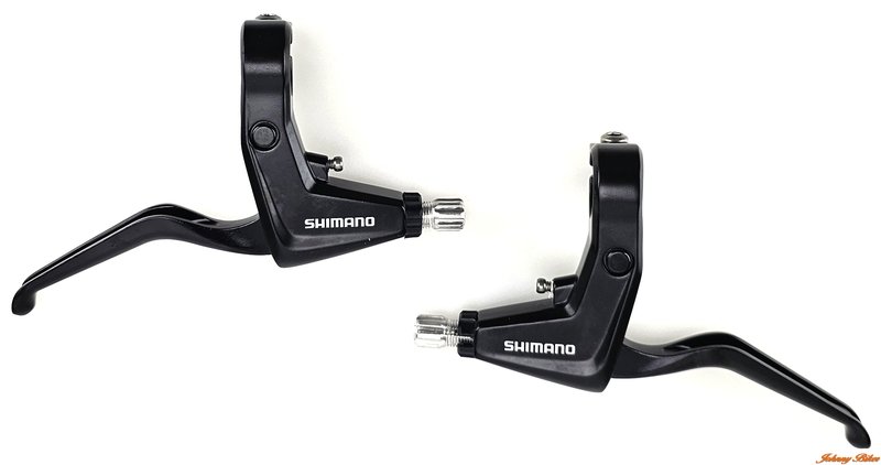 Shimano V-fékkar Alivio