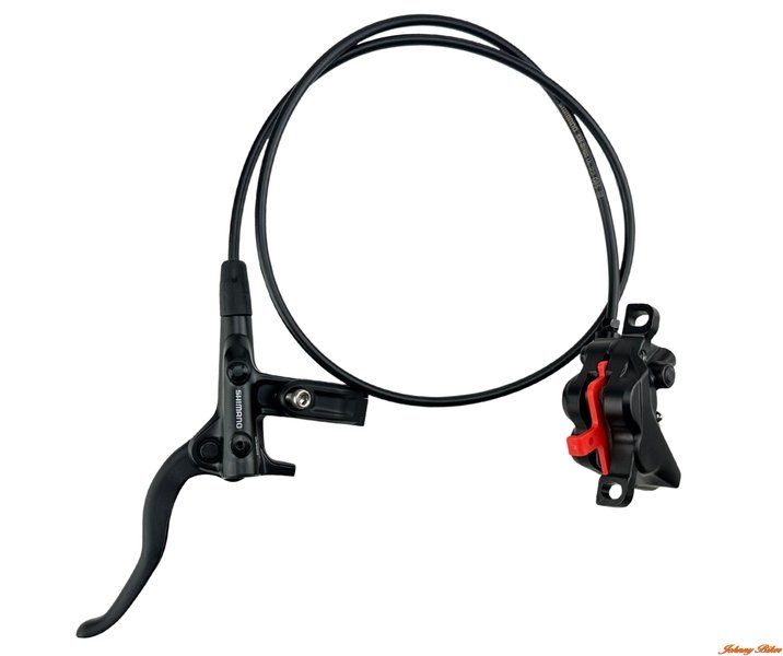 Shimano MT 420 első tárcsafék