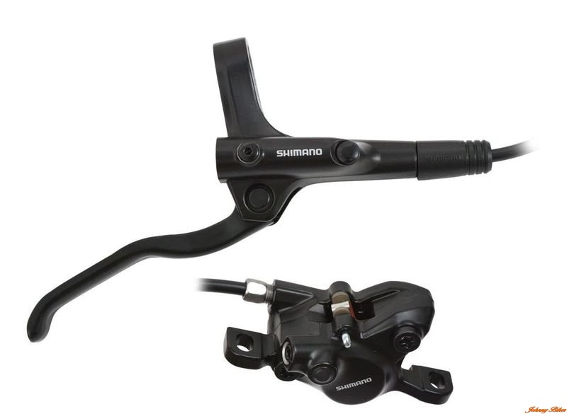 Shimano hátsó tárcsafék 170cm