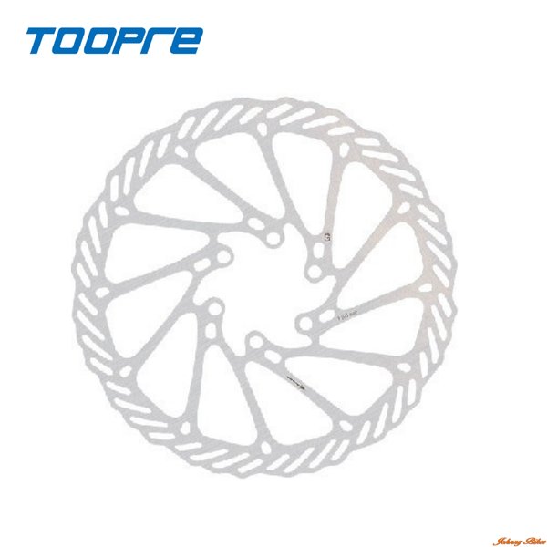 Toopre féktárcsa 160mm