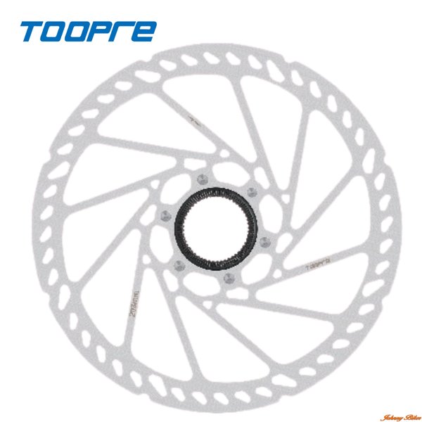 Toopre féktárcsa Centerlock203