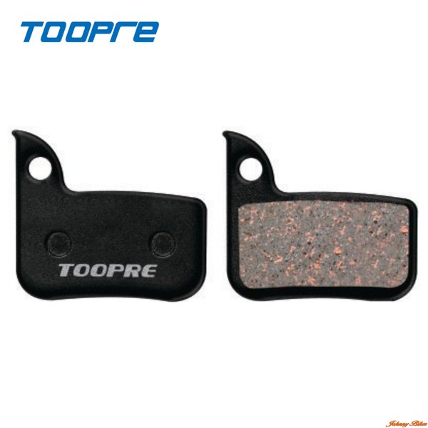 Toopre fékbetét félfém TP-06J