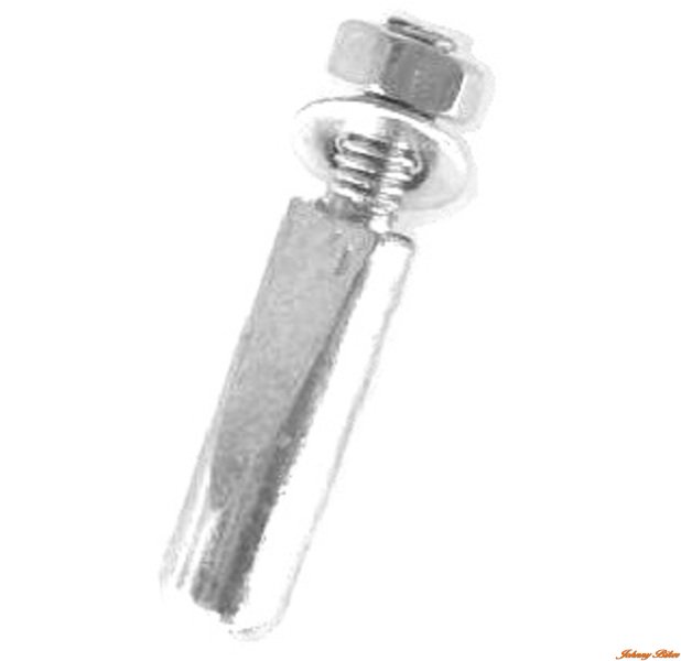 Hajtókar ék 9,5 mm
