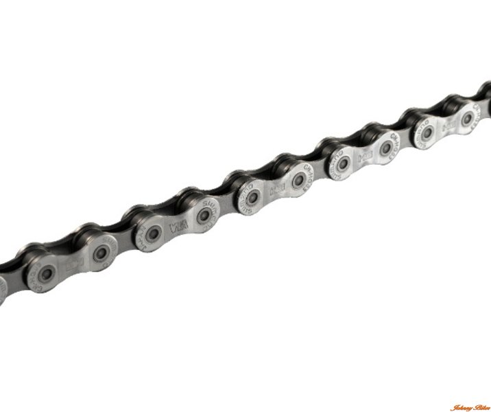 Lánc Shimano 12s 126 tag