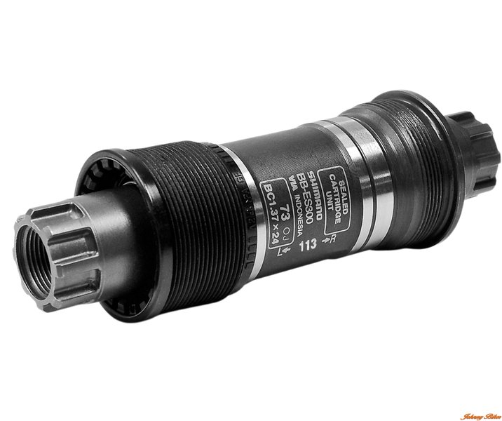 Shimano MonoblokkOctalink 113