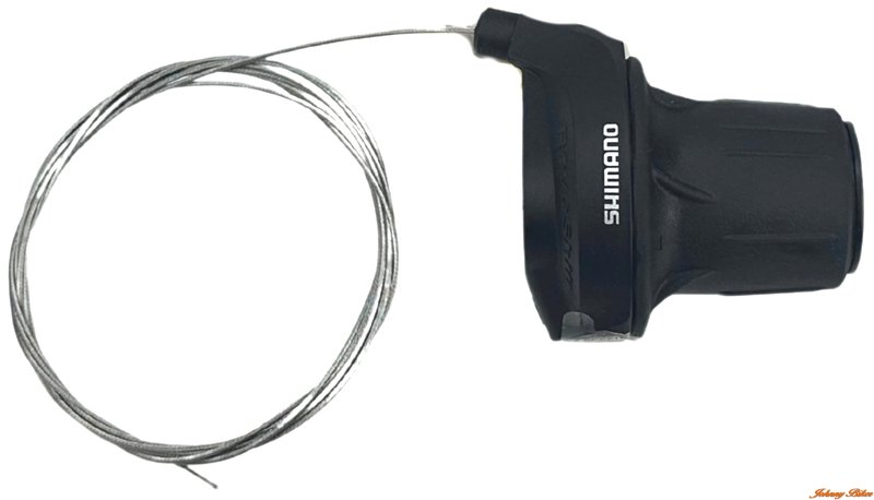 Shimano váltókar jobb Revo 7s