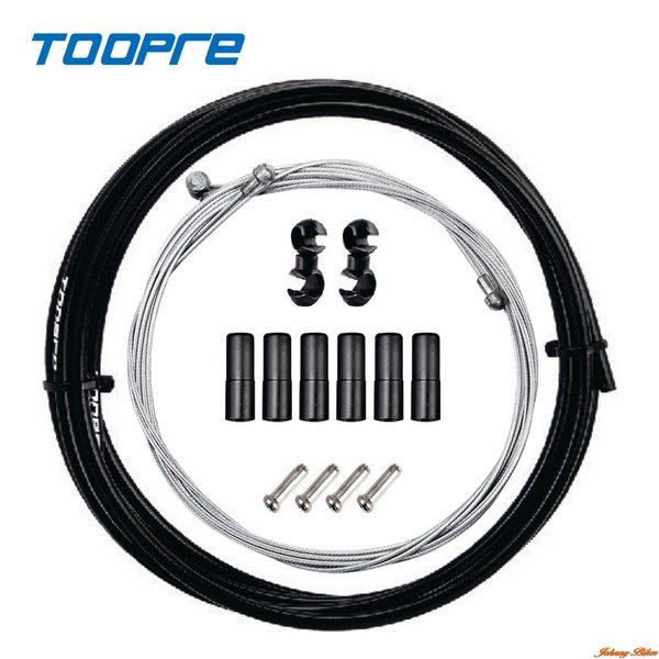 Toopre fékbowden szett 2,5m fk