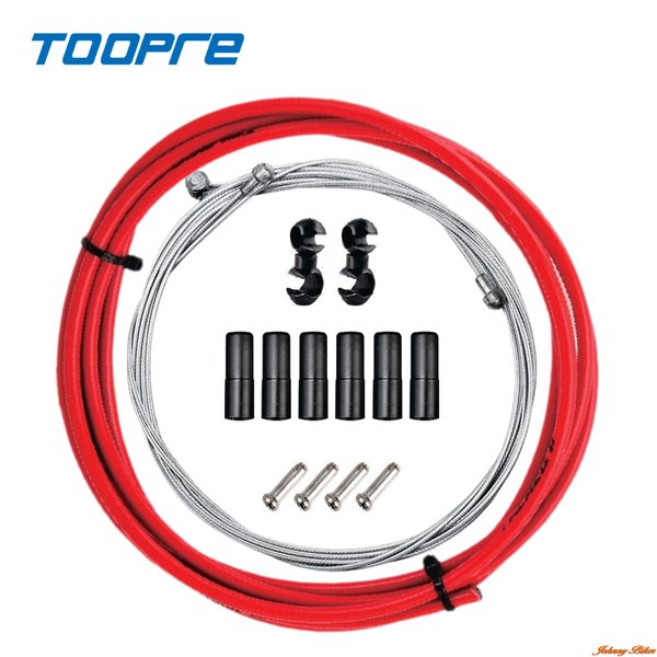 Toopre fékbowden szett 2,5m pi