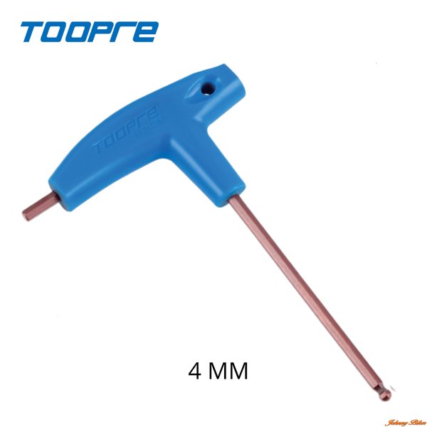 Toopre imbuszkulcs H4