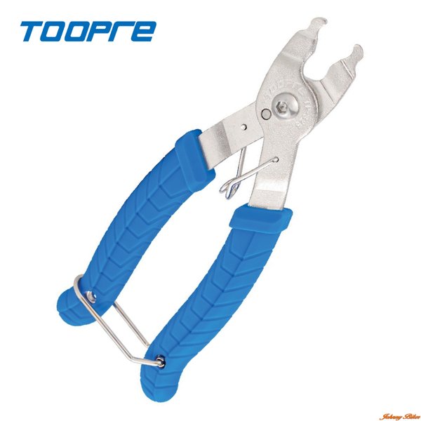 Toopre lánc bontó fogó