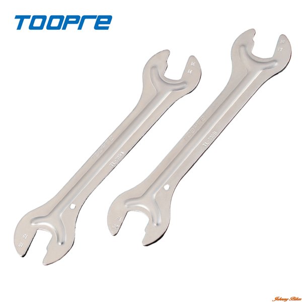 Toopre kónuszkulcs készlet 2db