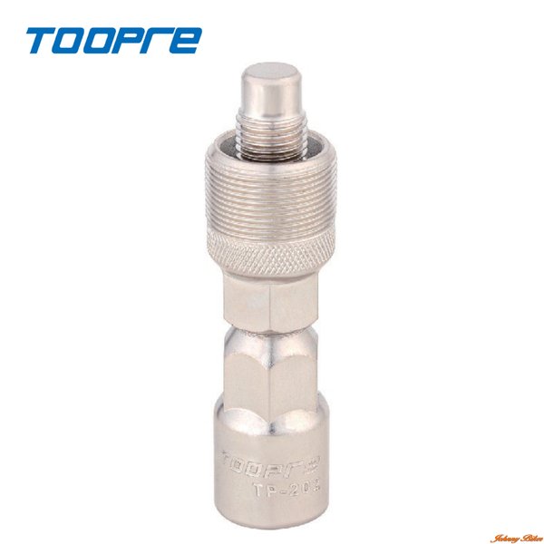 Toopre hajtómű lehúzó