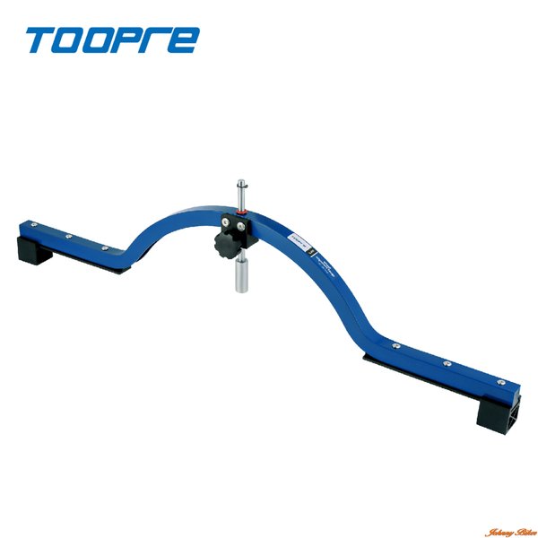 Toopre kerék központositó