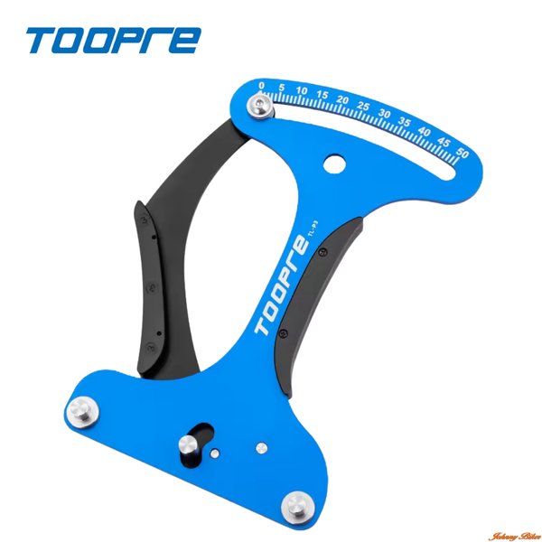 Toopre küllő feszesség mérő