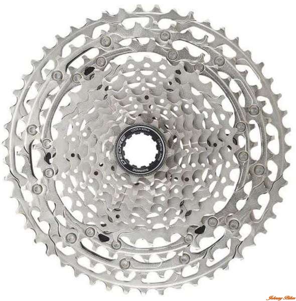 Shimano Kazetta Deore 11s