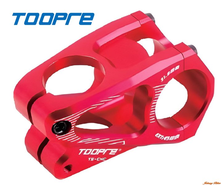 Toopre befogó 45/-6 31,8 piros