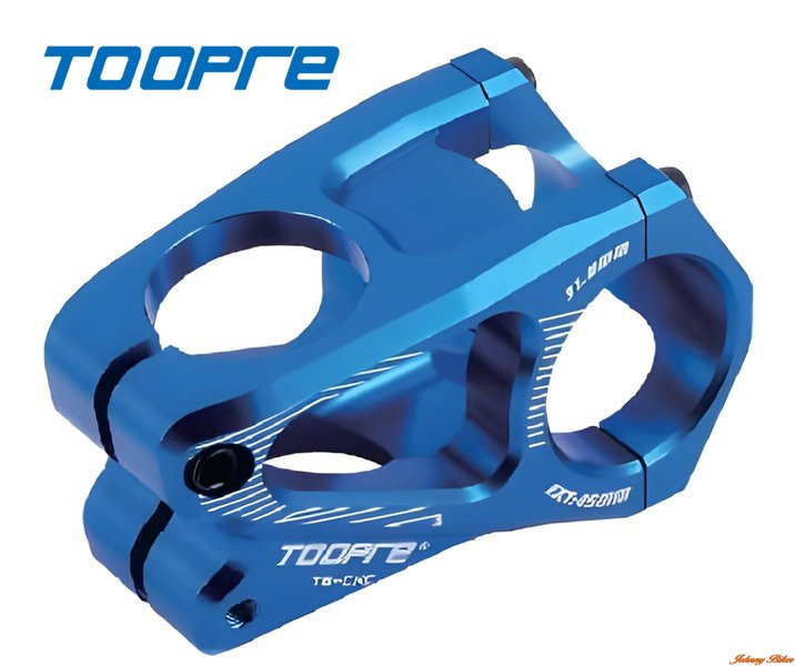 Toopre befogó 45/-6 31,8 kék