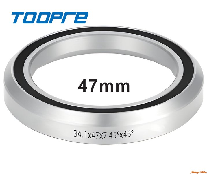 Toopre kormánycsapágy 47 mm