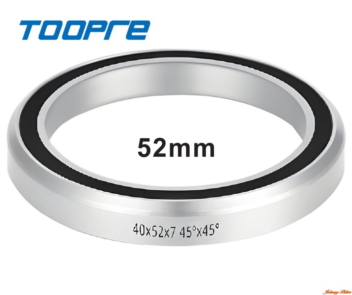 Toopre kormánycsapágy 52 mm