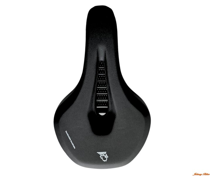 Velotech nyereg trekking