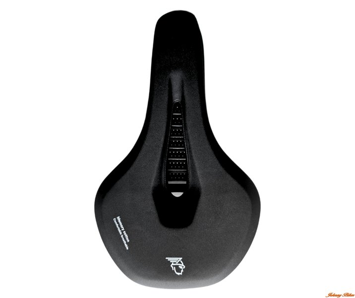 Velotech trekking memory