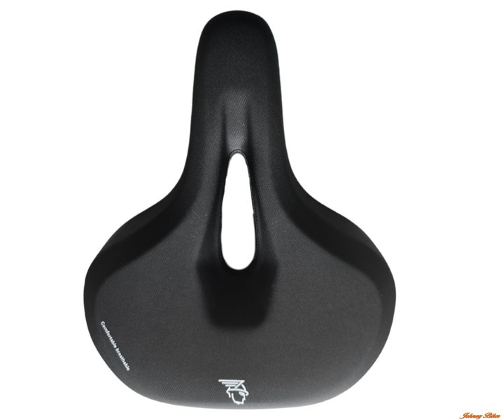 Velotech nyereg city