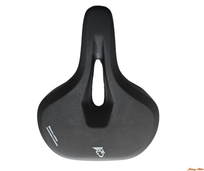 Velotech nyereg city memory