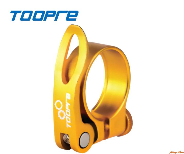 Toopre bilincs 34,9 arany