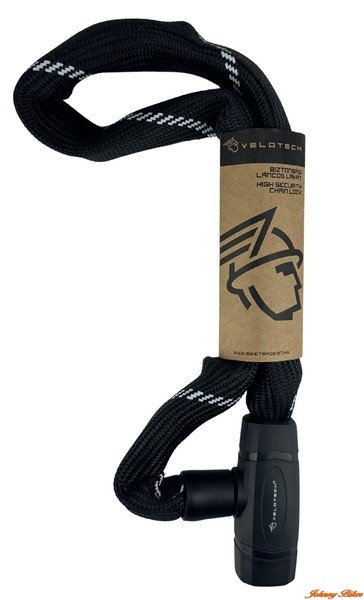 Velotech Lakat láncos8x900mm