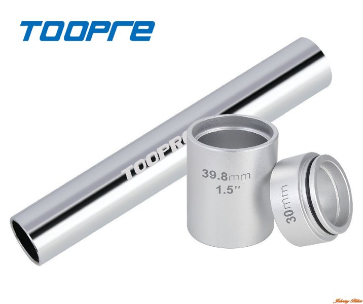 Toopre kormány alsó kúp felütő