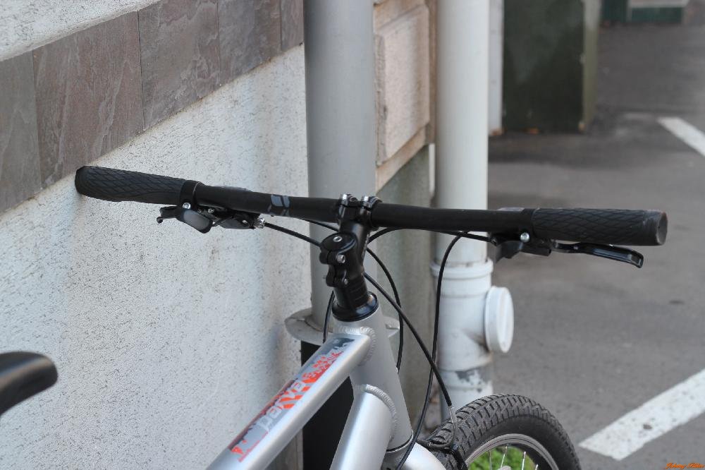 Használt Carrera Parva Hybrid Kerékpár (51cm Alu)