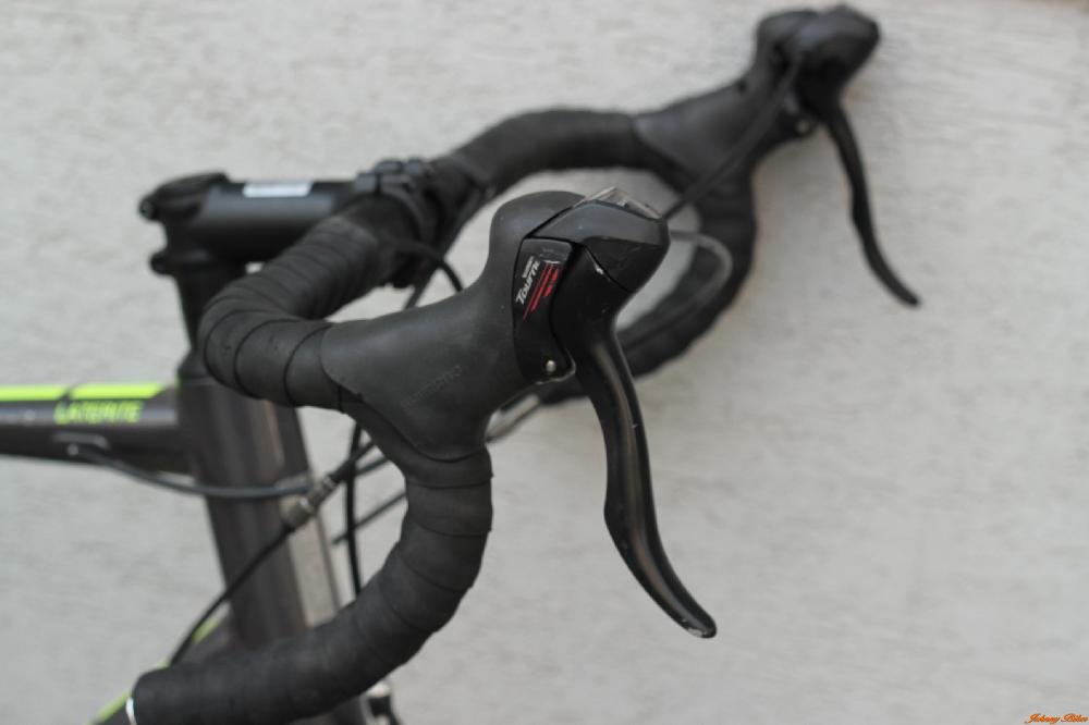 Pinnacle Laterite 1 Használt Országúti Kerékpár (49cm Alu)