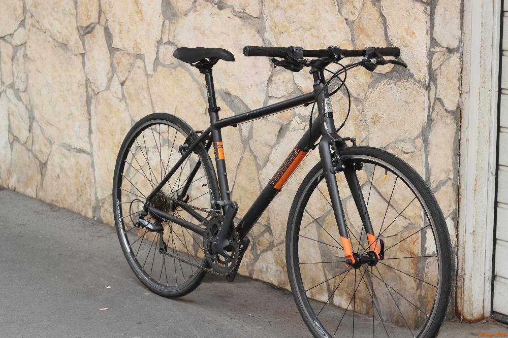 Használt Pinnacle Neon Two Városi Kerékpár (47,5cm Alu)