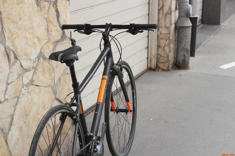 Használt Pinnacle Neon Two Városi Kerékpár (47,5cm Alu)