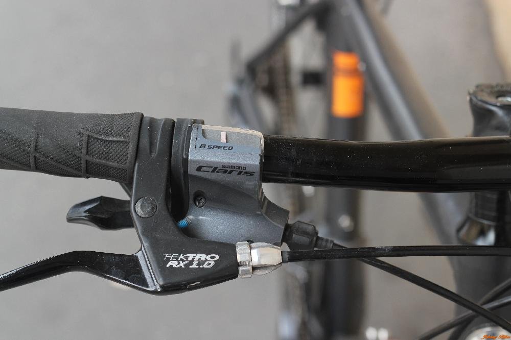 Használt Pinnacle Neon Two Városi Kerékpár (47,5cm Alu)