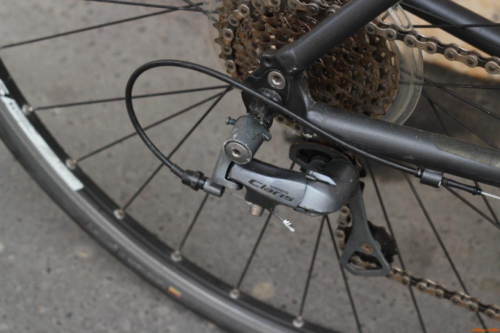 Használt Pinnacle Neon Two Városi Kerékpár (47,5cm Alu)