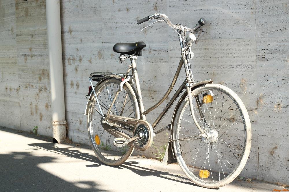 Használt Empo Elite Városi Kerékpár (57,5cm Acél)