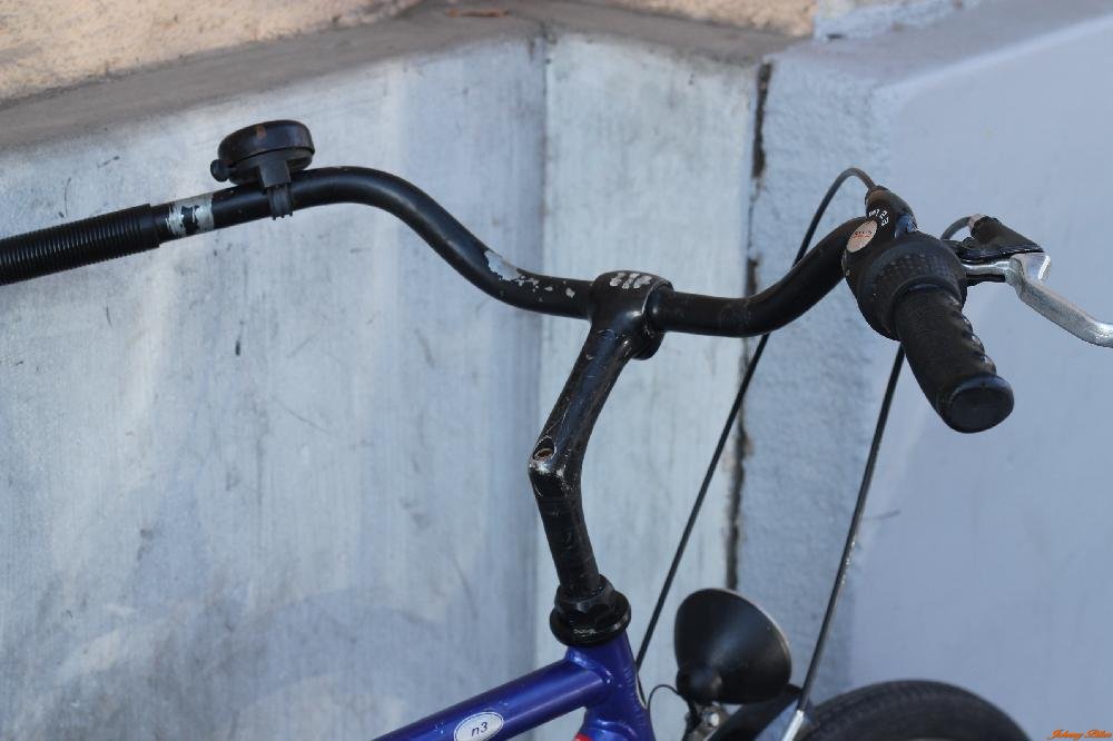 Használt Schwinn Csepel Landrider Városi Kerékpár (54cm Acél)