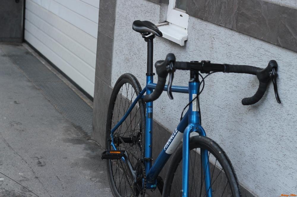 Megkímélt Pinnacle Dolomite SS Országúti Kerékpár (50cm Alu)