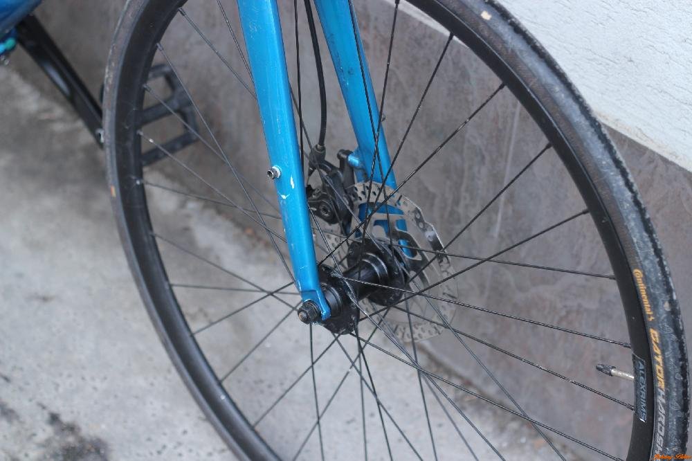 Megkímélt Pinnacle Dolomite SS Országúti Kerékpár (50cm Alu)