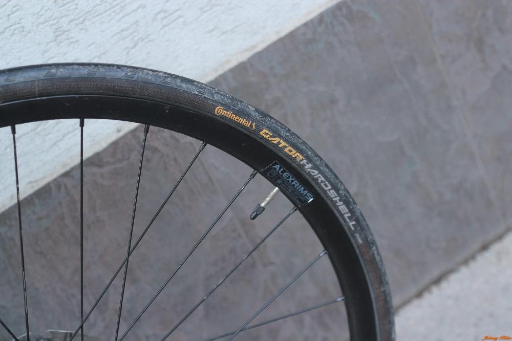 Megkímélt Pinnacle Dolomite SS Országúti Kerékpár (50cm Alu)